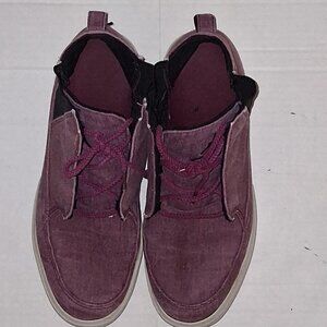 Nike Air Jordan Grown Garnet  Sneakers Men Size 8